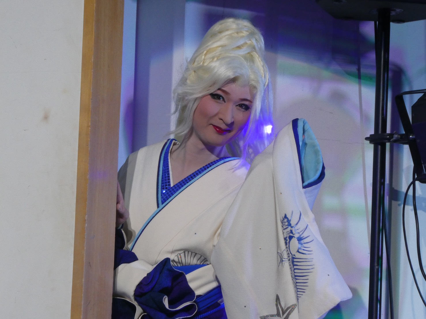 天使👼(めっちゃ前の写真ですが、、)